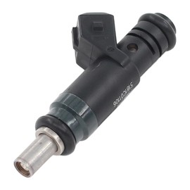 Fuel Injector Pump Nozzle for 1 Series E87 116i 118i 120i 3 Series E46 E90 E91 Touring 316i 318i 320i X3 E83 xDrive 20 i Z4 E85 2.0 i Ni 46 N44 5 US