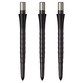 Mission Sniper Points - Ripple Black 28 mm