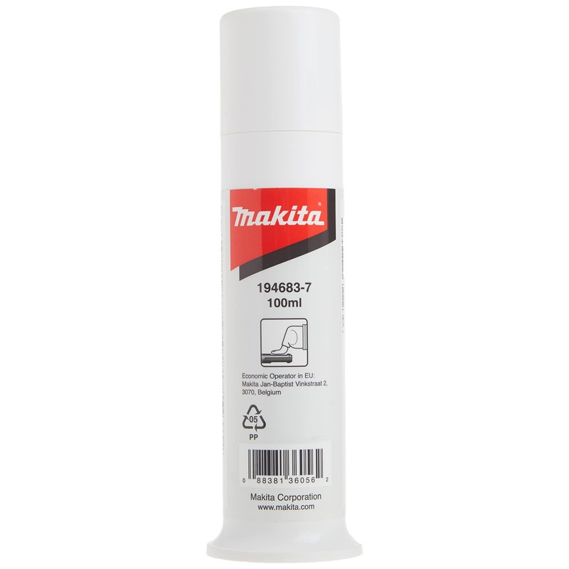 Makita 194683-7 Grease Vessel, Bit