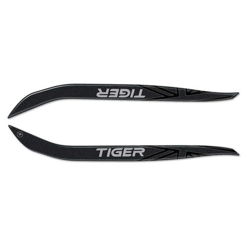 labelbike - 3D Resin Sticker Decorations and Protection for Motorcycle