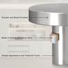 DonYoung 2 Pack Cabinet and Drawer Knobs, Bifold Barn Door