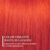 PRAVANA ChromaSilk Tono New Flame Tinte Semipermanente, Brillo Cabello 90ml