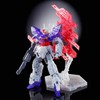 [Event Limited] HG 1/144 Moon Gundam, Clear Color, Mobile Suit