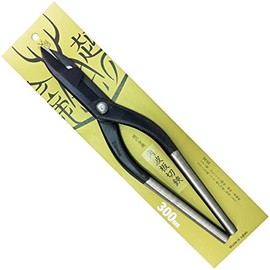 Koshinoka Corrugated Sheet Cutting Shears 11.8 inches (300 mm) 417