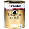 Interlux YVA500/QT Schooner Gold - Quart