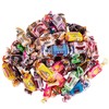 Albert's Fruit Chews Bulk 2Lb Bag "348 Chews" - Many
