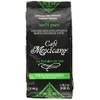 Mexicano CAFÉ MEXICANO DESCAFEINADO 400GR, Café, 400 gramos