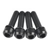 Wanyifa Titanium M6 16 18 20 35mm Allen Hex Bolts
