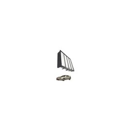 Filtro De Aire Para Supra 3.0l 1993-1994-1995-1996-1997-1998
