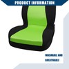Hihaha High Back Front Car Seat Cover Bucket for SUV
