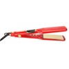 Electronic Hair Straightener Professional Curling Flat Iron Curler for Beauty
