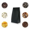 Bolsas Fuelle 250g Cválvula - Metalizada Mate- x100 Piezas