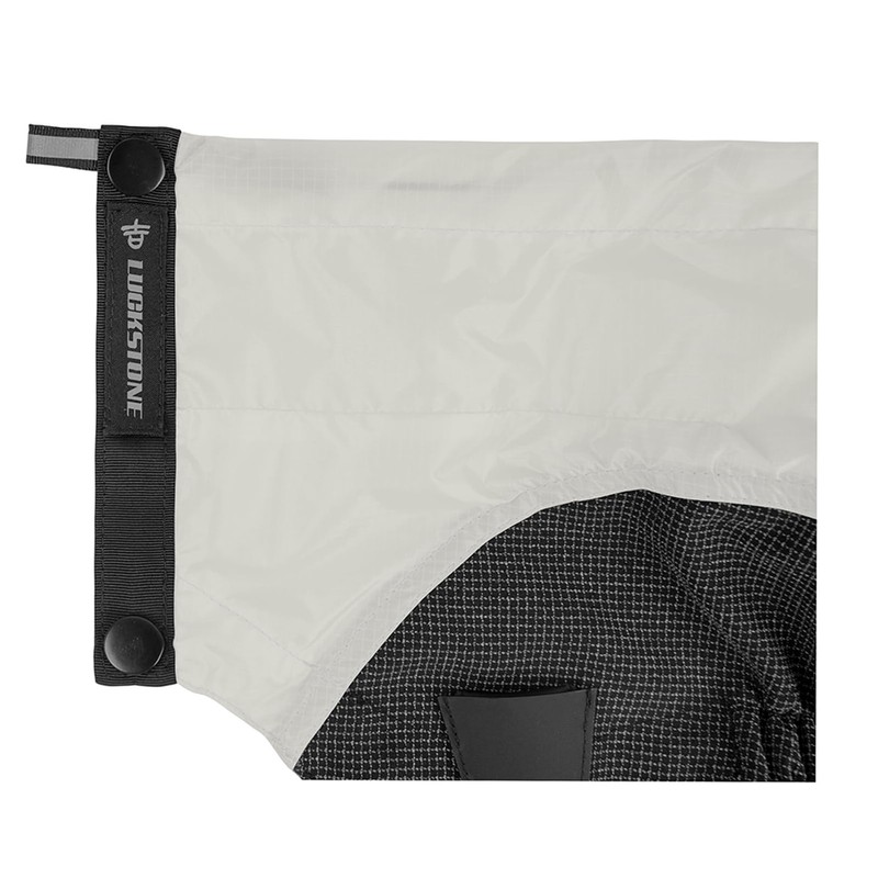 Lightweight Mountain Climbing Gaiter Short Waterproof Spats Short Gaiter Trekking