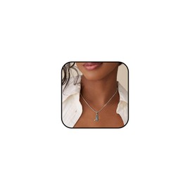 IQIC Cowboy Boot Necklace Western Necklaces for Women Western Jewelry Gold Cowgirl Hats Boot Necklace Gold Charm Necklace Cowgirl Pendant Necklace Rodeo Outfit for Women Trendy
