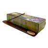 Rosemary & Night Queen Incense Sticks and Incense Stick Holder