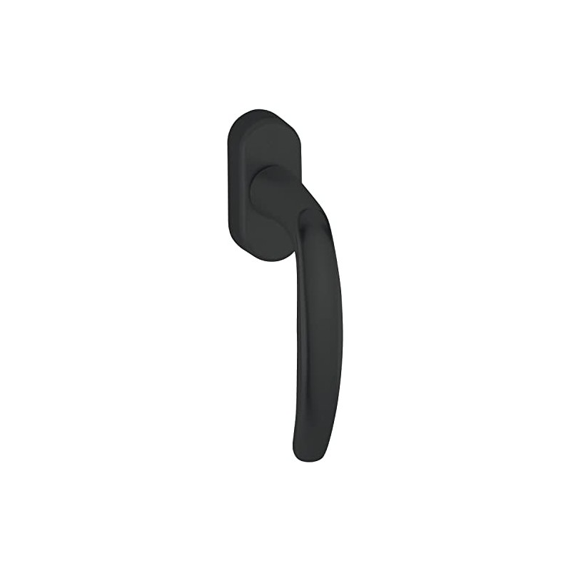 HOPPE Atlanta-Secustik 10772928 Window Handle VK 7 x 32-42 mm