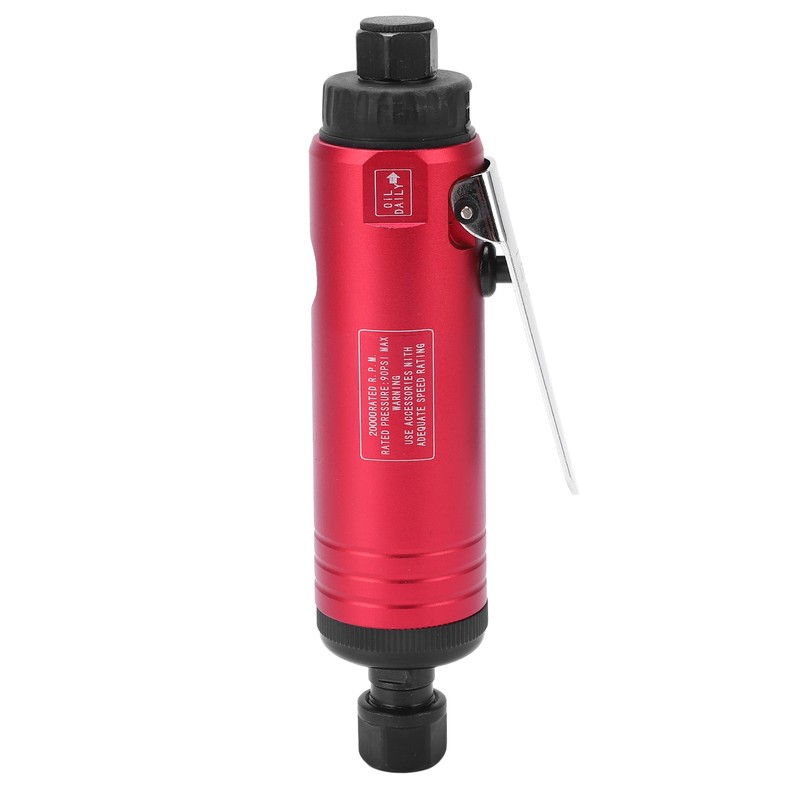 Air Die Grinder 20000RPM Mini Compact Short Strong Polishing Tool
