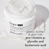 philosophy hope in a jar smooth-glow multi-tasking face moisturizer +