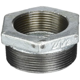 LDR Industries 311 B-2112 Bushing, No Size, Black