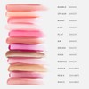 Saie- Glossybounce High-Shine Hydrating Lip Gloss Oil - Aceite labial