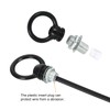 PATIKIL 15kg Max Load 25mm Inner Diameter M10 Screw Lifting
