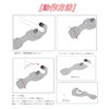 JiangMuXin Pipe Cutter, Cuttable Diameter 0.1 - 1.3 inches (3