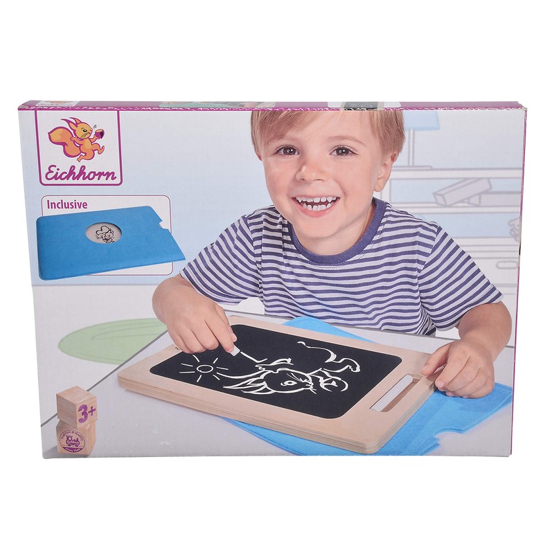 Holztablet