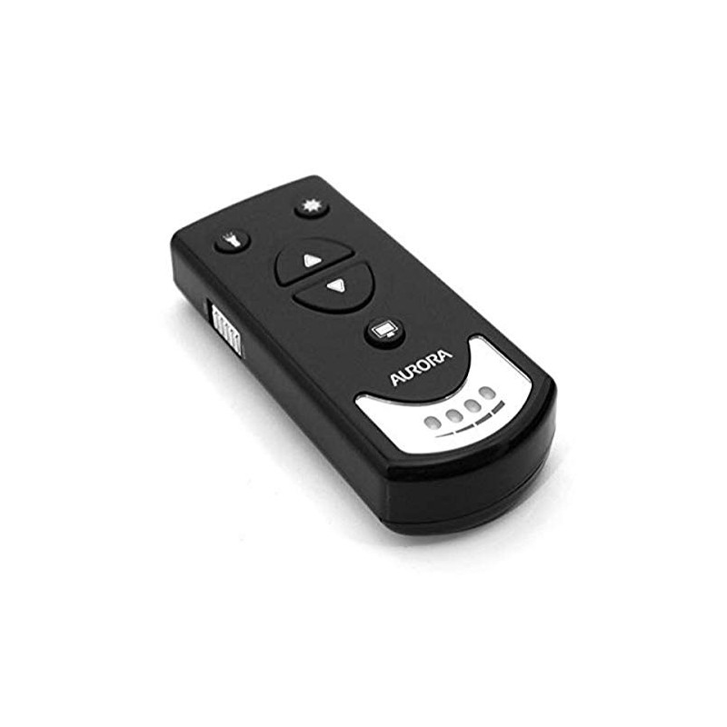 Aurora WR100 WiFi Wireless Presentation Remote Control