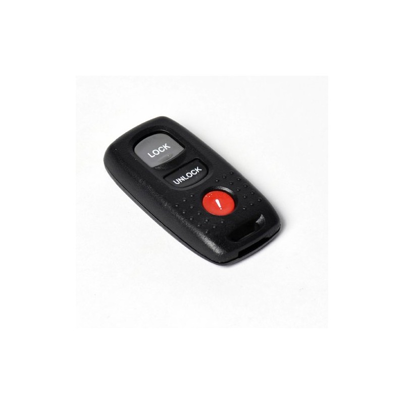 Remote Key Shell for Mazda MX5, Mazda CX5, Mazda RX8