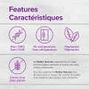 Webber Naturals Probiótico 30 mil millones, 8 cepas probióticas, 30