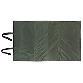 DAM Fighter Pro Fishing Unhooking Mat - Ultimate Protection and Care for Your Catch