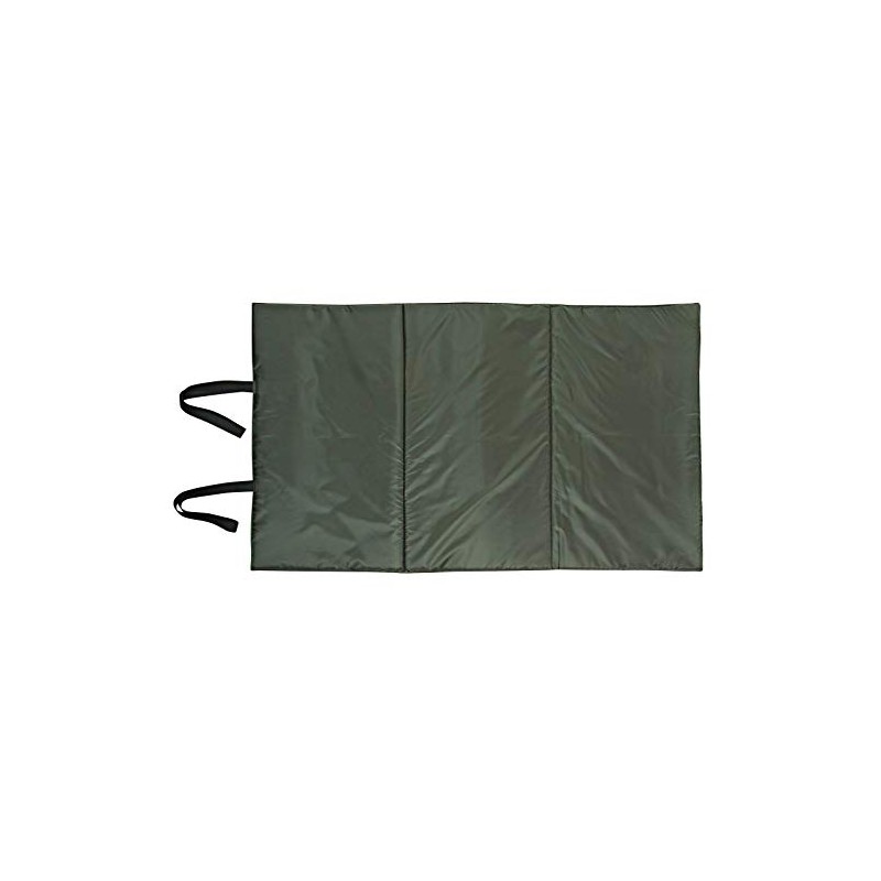 DAM Fighter Pro Fishing Unhooking Mat - Ultimate Protection and