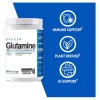 Glutamina Premium Evogen 60 Serv Sin Sabor
