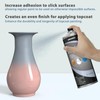 NADAMOO All Surface Primer Spray, One-Part Epoxy Primer Matte Gray,