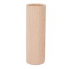Aromatherapy Diffuser Relax Portable Car Nasal Beech Wooden Essential Oil