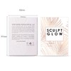 2-Color Highlighter Powder Face Contour Bronzers Blusher Brightening Makeup#1