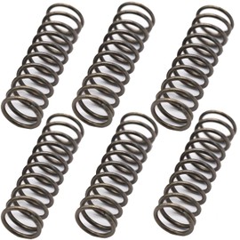 6X 537186001 T35 223l 224l 322l T25C String Trimmer Head Spring for Jonsered Craftsman