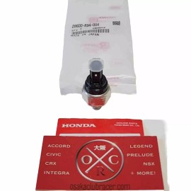 Honda Genuine OEM Honda Acura Auto Transmission Oil Pressure Switch 28600-R94-004 New