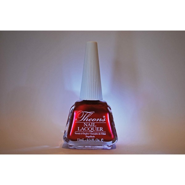 Theons Nail Lacquer 5