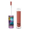 Yuya Labial Liquido Equilibrio 3g Lipstick Larga Duración Color Marrón