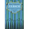 J. S. Bach, Volume Two (Volume 2)