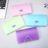 Storage Organizer, Pocket Mini hwail Document Holder Pockethwail wonpo File