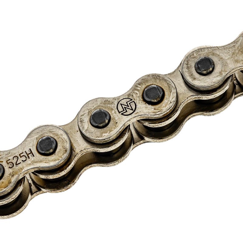NICHE 525 Drive Chain 100 Links Standard Non O-Ring with