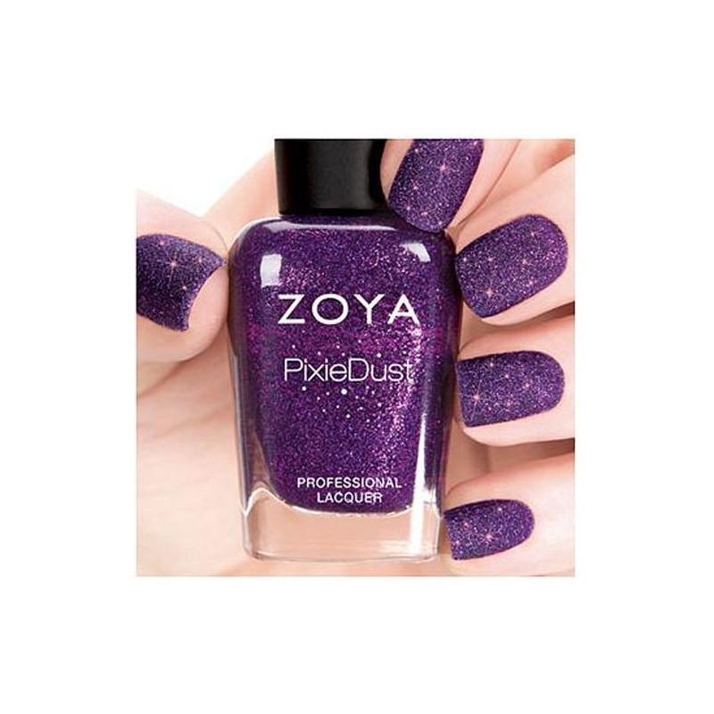 ZOYA Nail Polish, Carter Pixiedust, 0.5 fl. oz.