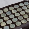 Infrared Heat Therapy Healing Natural Jade Mat/Pad New-BELT28 (Jade)