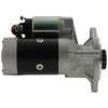 Gladiator New Starter Motor Mustang Skid Steer w Yanmar 4TN82E