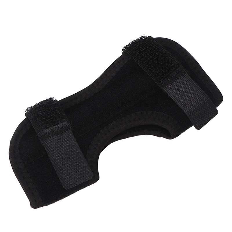 Dog Rear Leg Brace Prevent Licking Fixing Strap Spring Support
