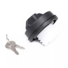 CSKT2022 Fits 2022-2024 Nissan Frontier Locking Fuel Tank cap Gas