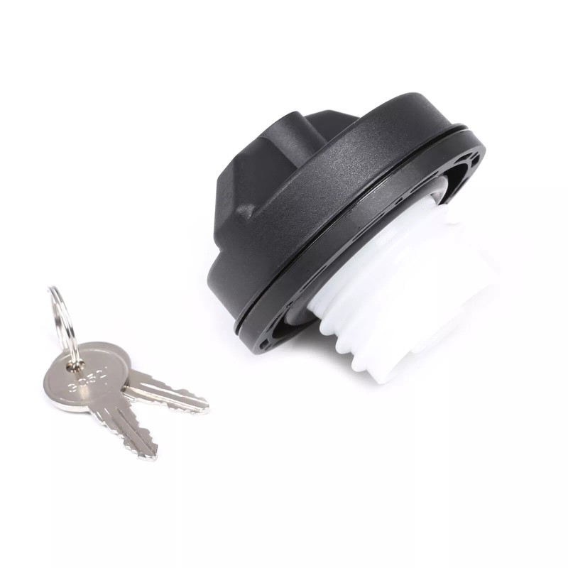 CSKT2022 Fits 2022-2024 Nissan Frontier Locking Fuel Tank cap Gas