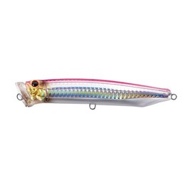 Tackle House (tacklehouse) Minnow Contact fi-dodaibinguuxobura- 42g 135 mm Pink Back Slit HG cf135dw